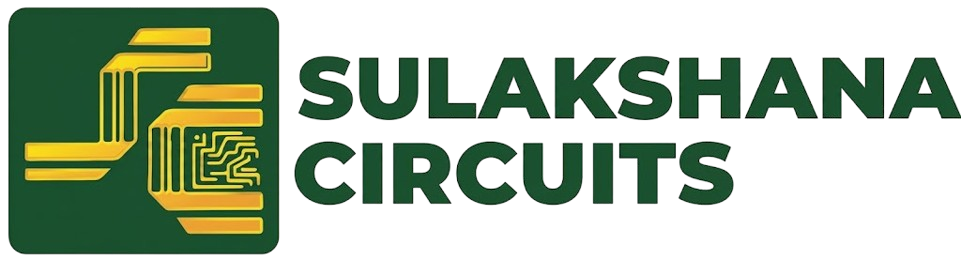 Sulakshana Circuits Limited
